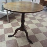 741 5031 TEA TABLE